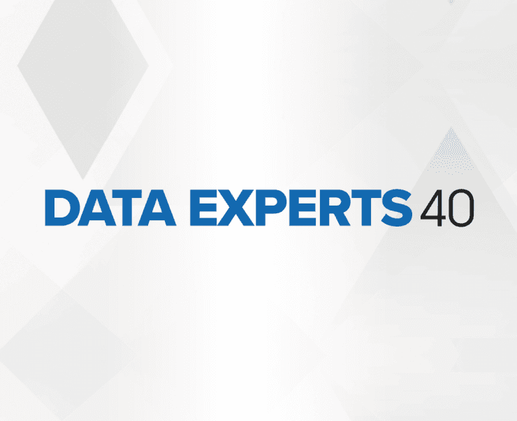 data experts 40 - sevenredlines