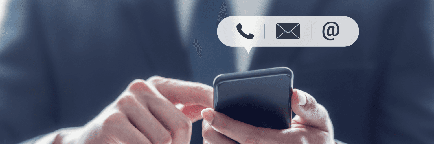 contact