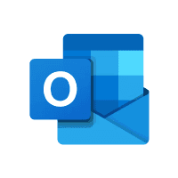 SRL Hyperintelligence - outlook logo